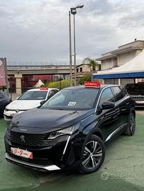 Peugeot 3008 BlueHDi 130 S&S EAT8 Allure Pack
