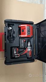 Trapano avvitatore  Milwaukee 