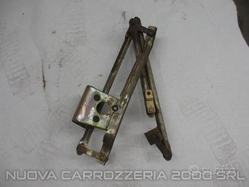 Staffa tandem tergicristallo Fiat Iveco