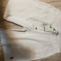 Pantaloncini uomo us polo assn
