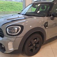 Mini Cooper D Countryman 2.0 Northwood Edition