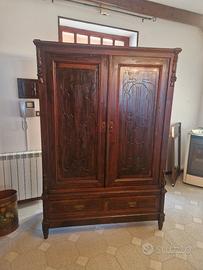 Mobile antico