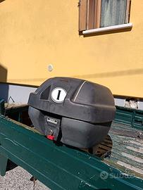 Bauletto moto