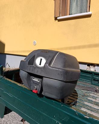 Bauletto moto