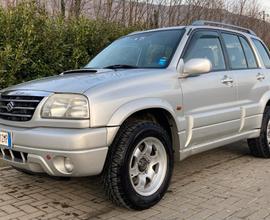 SUZUKI Grand Vitara - 2004