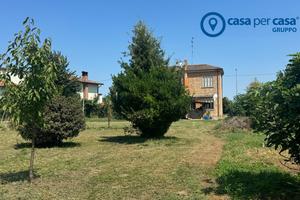 CASA SINGOLA DI RISTRUTTURARE A ROVIGO