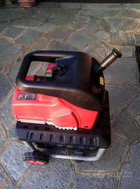 Trituratore elettrico Geo Tech ESB 2800 Blades