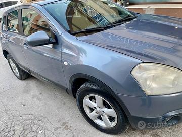 NISSAN Qashqai 1ª serie - 2009