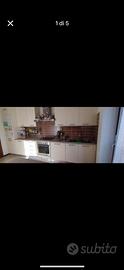 Cucina lineare