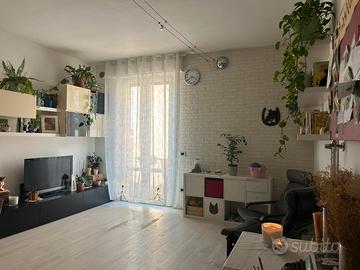 Appartamento in San Prospero con 2 Posti Auto