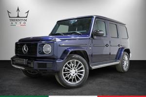 Mercedes Classe G 500 Sport 422cv auto