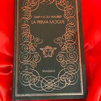 Libro La prima moglie