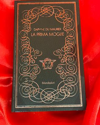 Libro La prima moglie