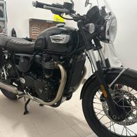 Bonneville T100