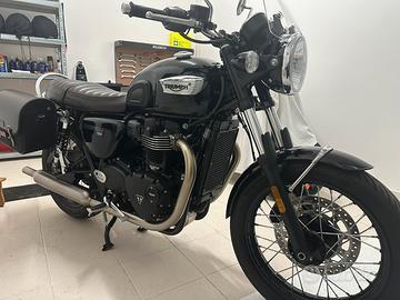 Bonneville T100