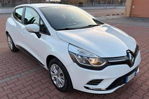RENAULT Clio GPL ENERGY OK NEO PATENTATI