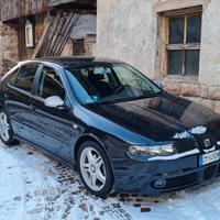 SEAT LEON TDI 150 CV TOP SPORT 2004