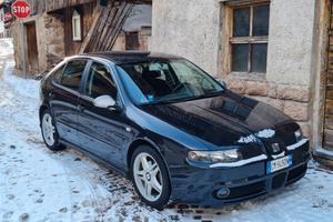 SEAT LEON TDI 150 CV TOP SPORT 2004