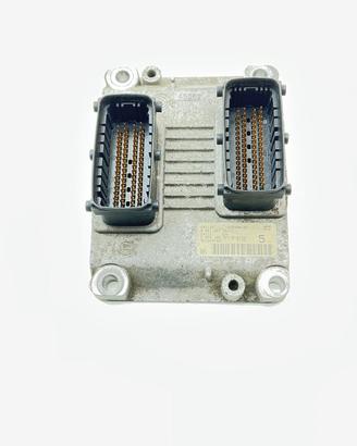 188A9000 CENTRALINA MOTORE FIAT Punto Classic 1.3