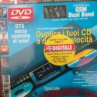 Rivista di ALTA FEDELTA' DIGITALE 2 del 1999