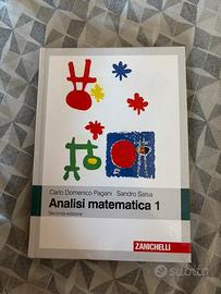 Analisi matematica 1