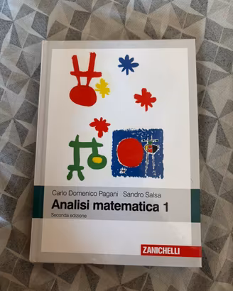 Analisi matematica 1