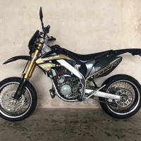 Hm 50 motard