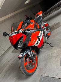 Honda CBR RR 1000 Repsol