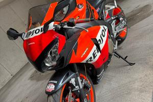 Honda CBR RR 1000 Repsol