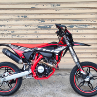 Beta 125 4t LC Motard