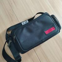 Borsa videocamera della Reporter