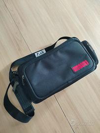 Borsa videocamera della Reporter