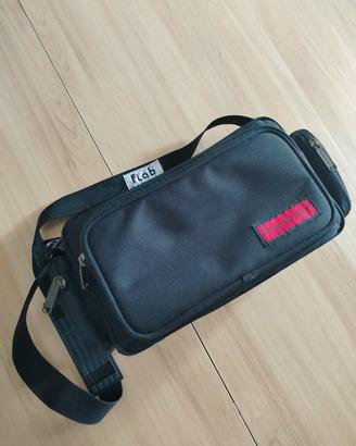 Borsa videocamera della Reporter