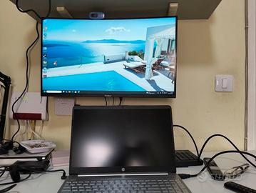 laptop HP