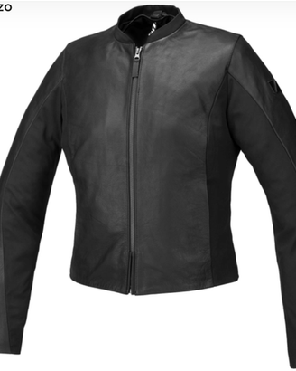 Giacca Moto donna Zonzo  Radetzky Lady Nero Tg. 42