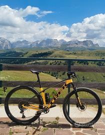 Trek Procaliber 9.7 taglia M