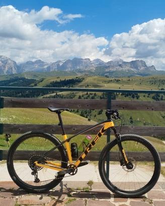 Trek Procaliber 9.7 taglia M