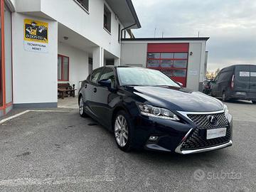 LEXUS CT 200h CT Hybrid Executive