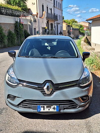 Renault clio 4° serie dci neo e6