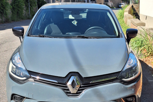 Renault clio 4° serie dci neo e6