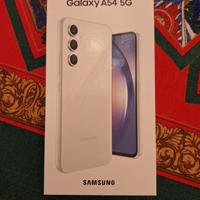 galaxy A54 5G