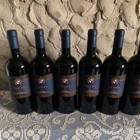 Vino chianti Siepi Castello Fonterutoli Mazzei