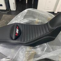 Rivestimento sella cover seat MOTO GUZZI V85TT