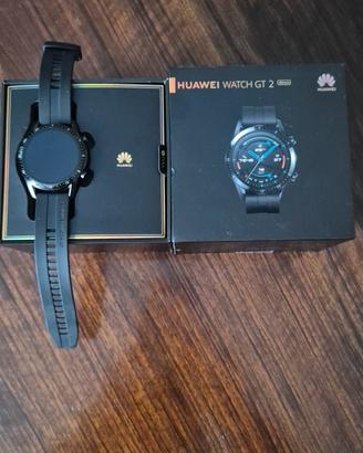 Smart watch Huawei gt 2