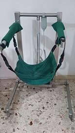 Sollevatore sollievo