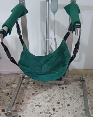 Sollevatore sollievo