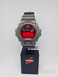 Casio G-Shock DW-6900SB-8 mod.1289