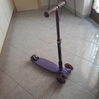 Monopattino per bambini