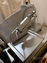 Affettatrice professionale