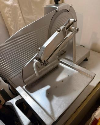 Affettatrice professionale